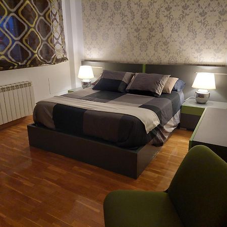 Villa Tiviti Овьедо Экстерьер фото