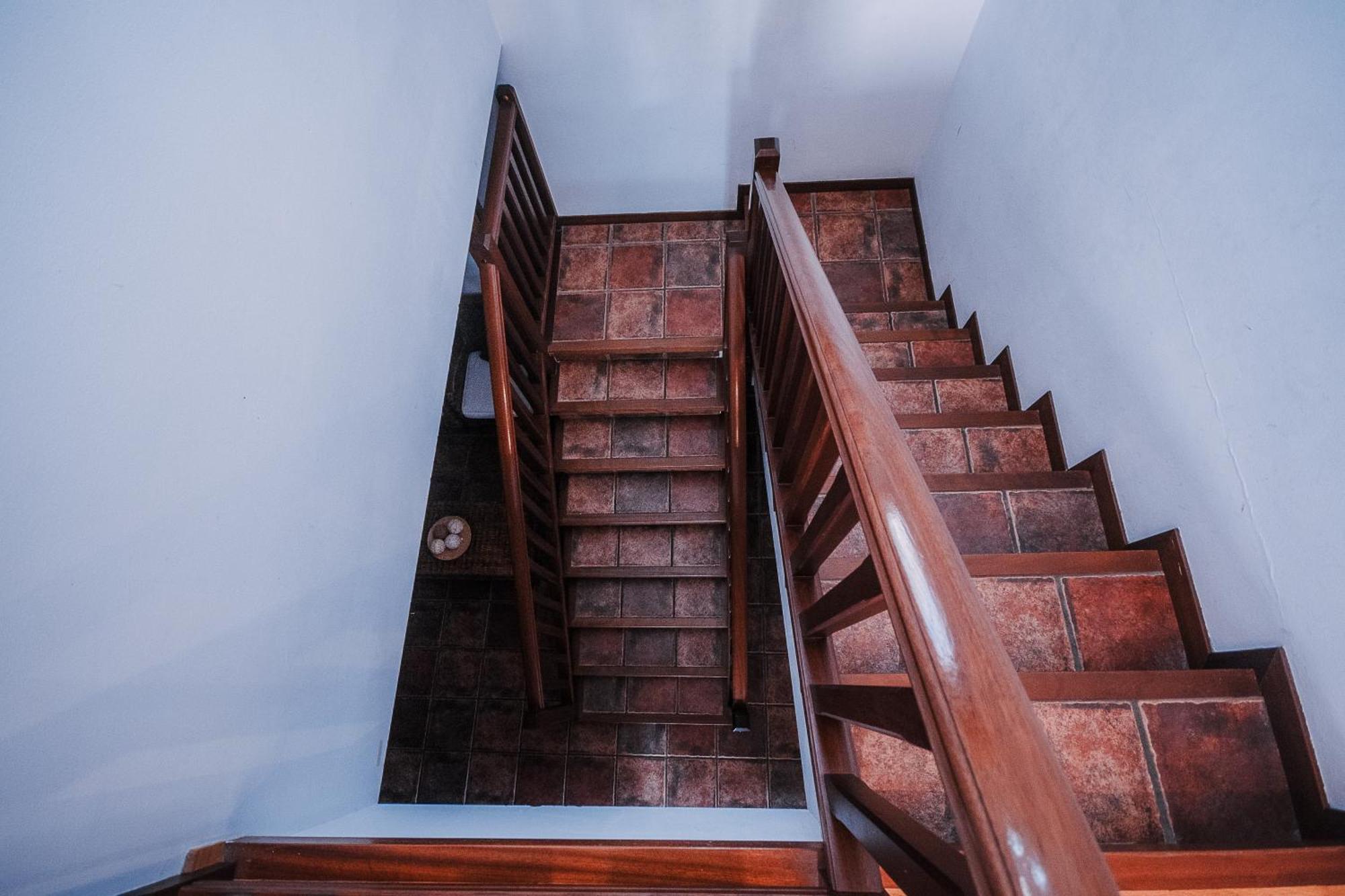 Villa Tiviti Овьедо Экстерьер фото